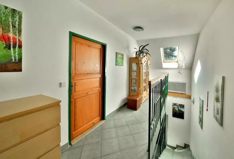 Majatalo Penzion Kairos