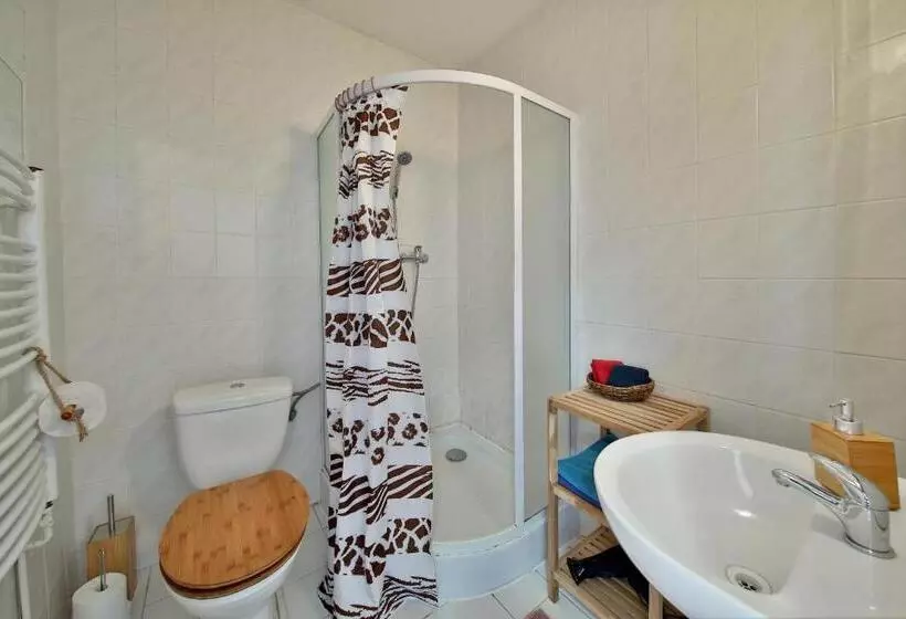 Majatalo Penzion Kairos