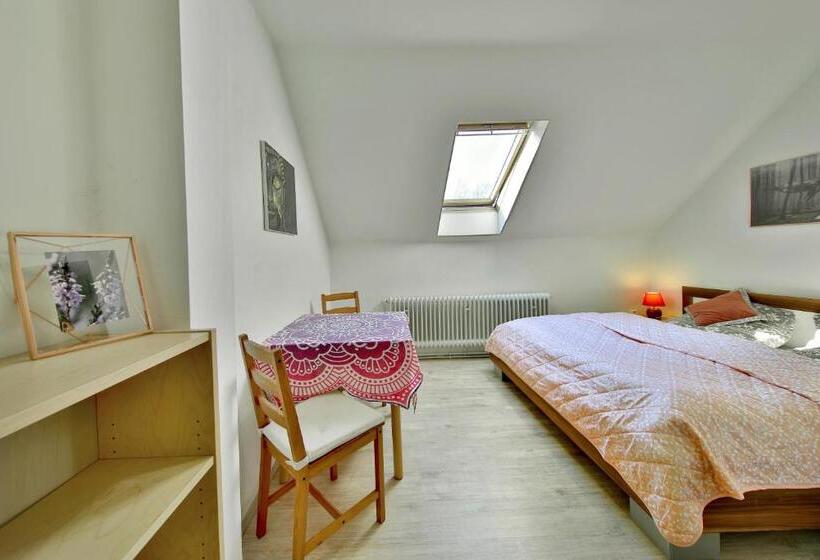 بنسيون Penzion Kairos