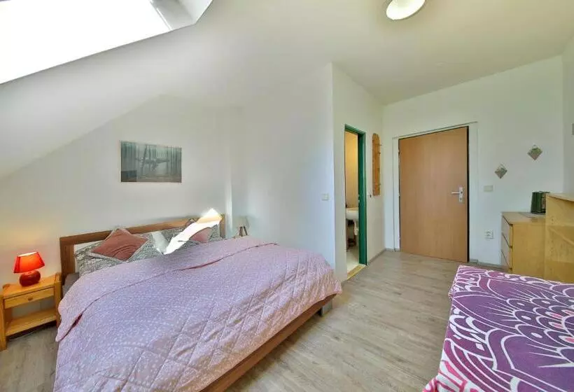 Majatalo Penzion Kairos