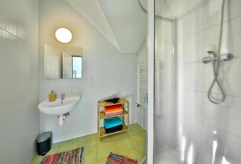 بنسيون Penzion Kairos