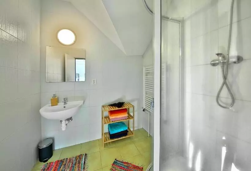 Majatalo Penzion Kairos