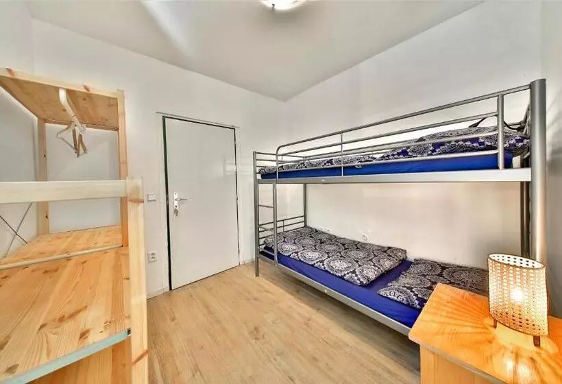 Majatalo Penzion Kairos