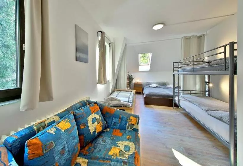 Majatalo Penzion Kairos