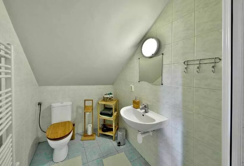 Majatalo Penzion Kairos