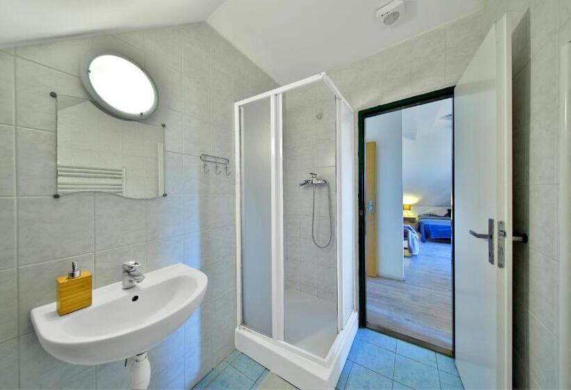 بنسيون Penzion Kairos