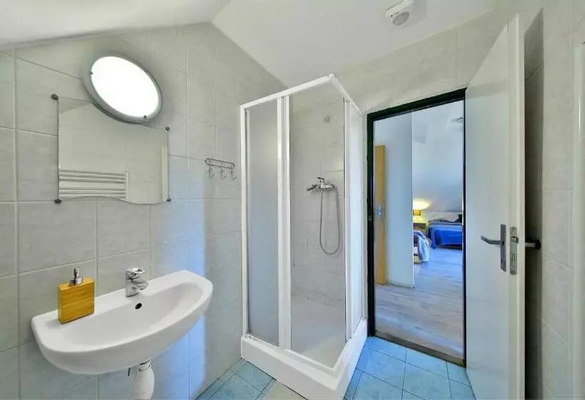 Majatalo Penzion Kairos