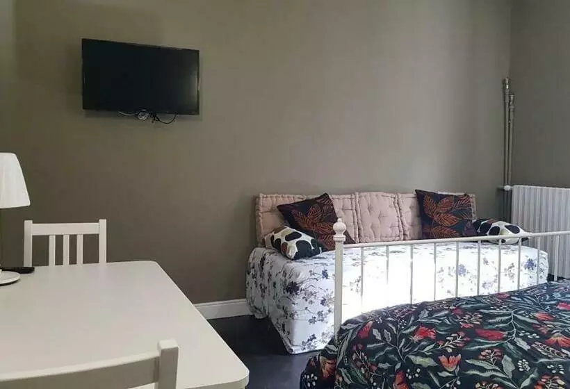 Majatalo The Green Lake House