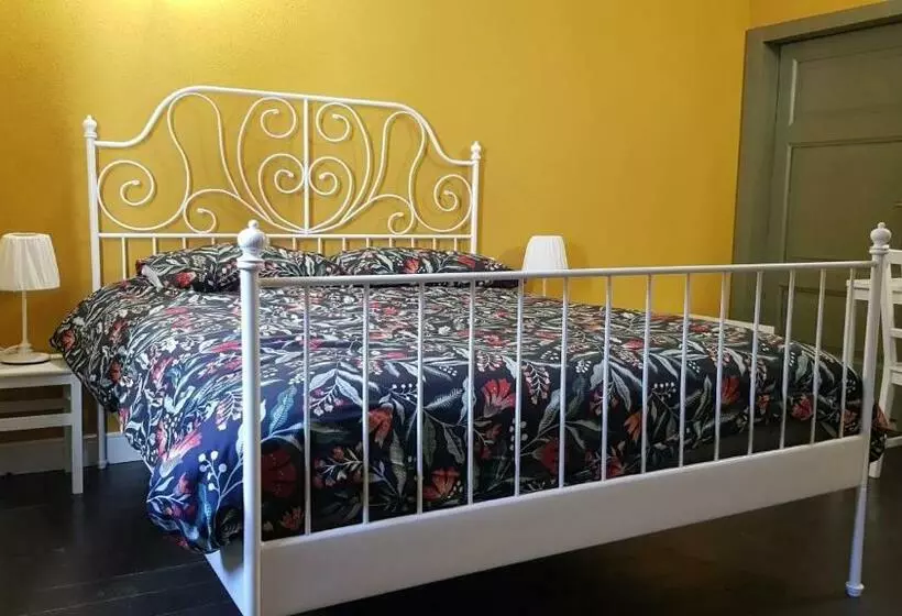 Majatalo The Green Lake House