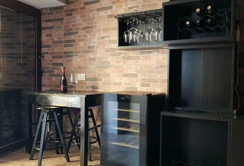 פנסיון The Green Lake House