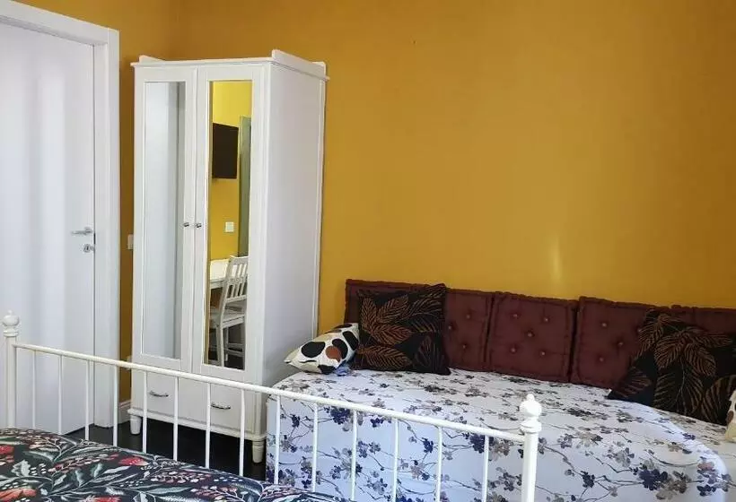 Majatalo The Green Lake House