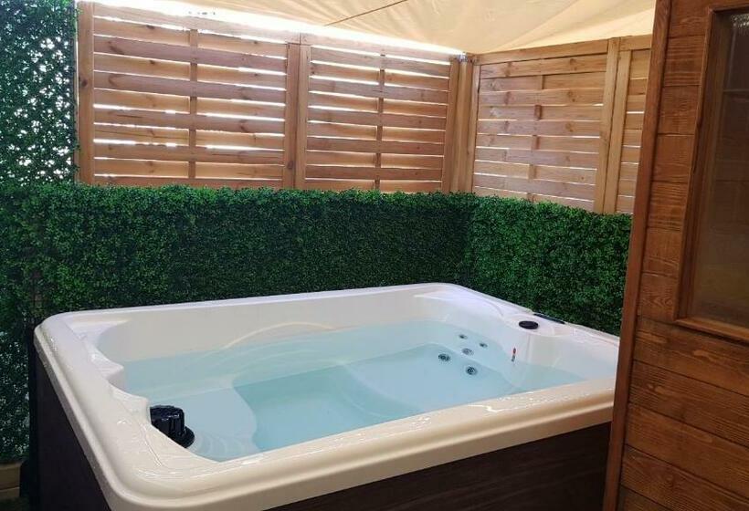 פנסיון The Green Lake House