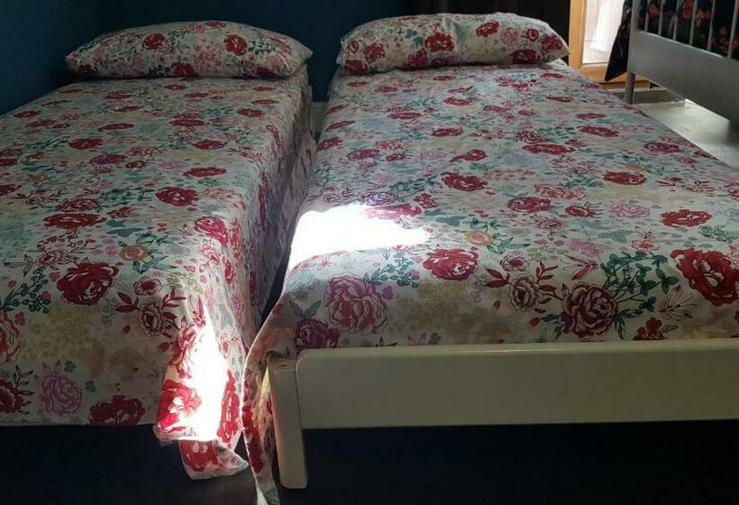 פנסיון The Green Lake House