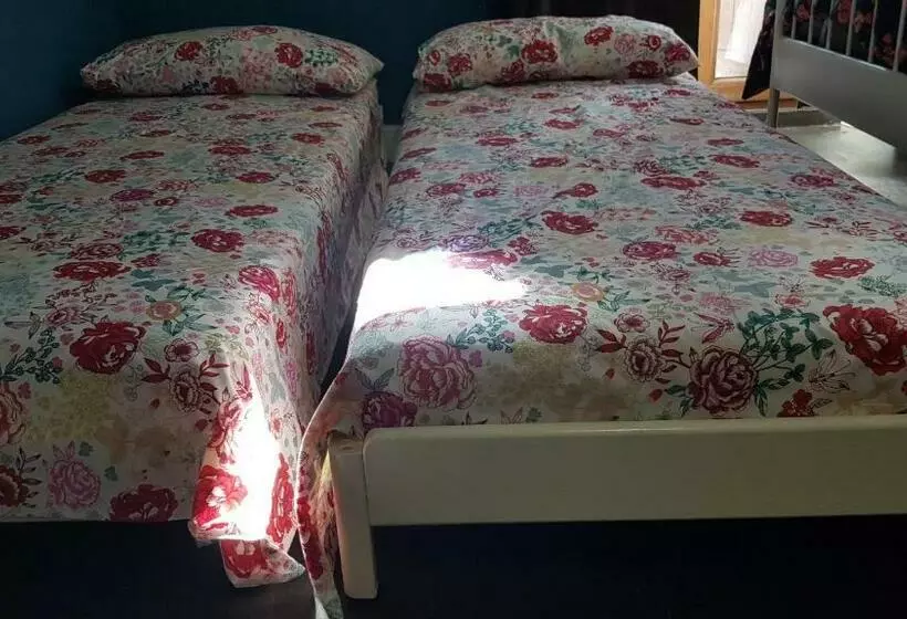 Majatalo The Green Lake House