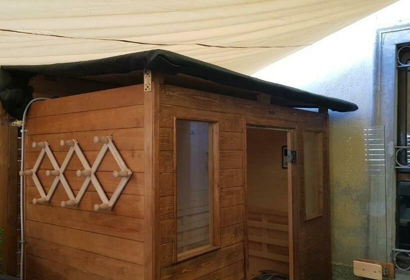 פנסיון The Green Lake House