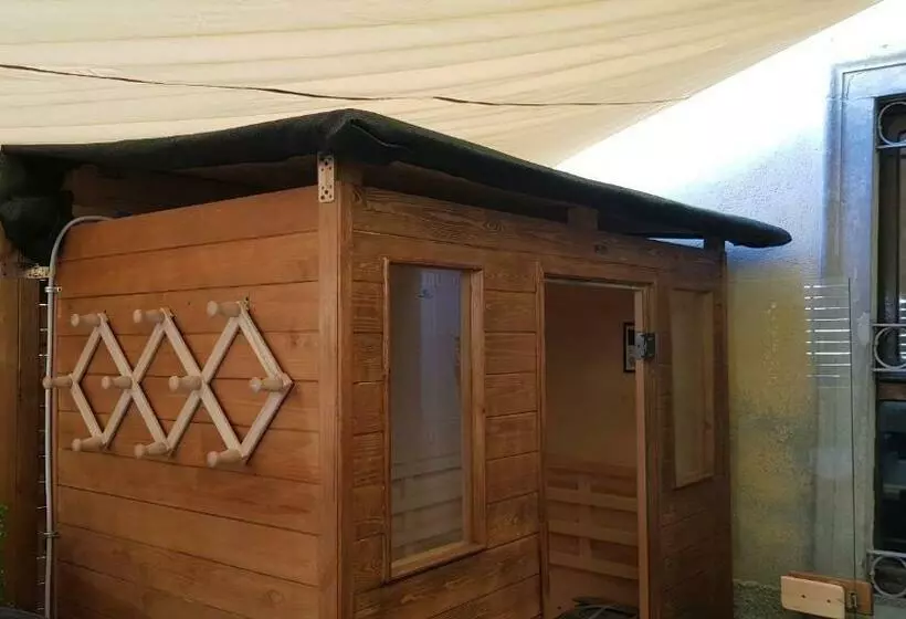 Majatalo The Green Lake House