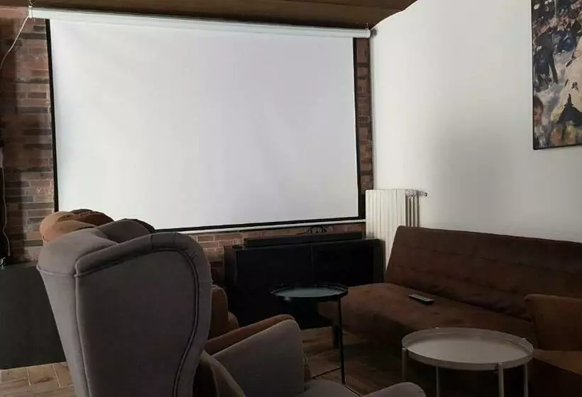 Majatalo The Green Lake House