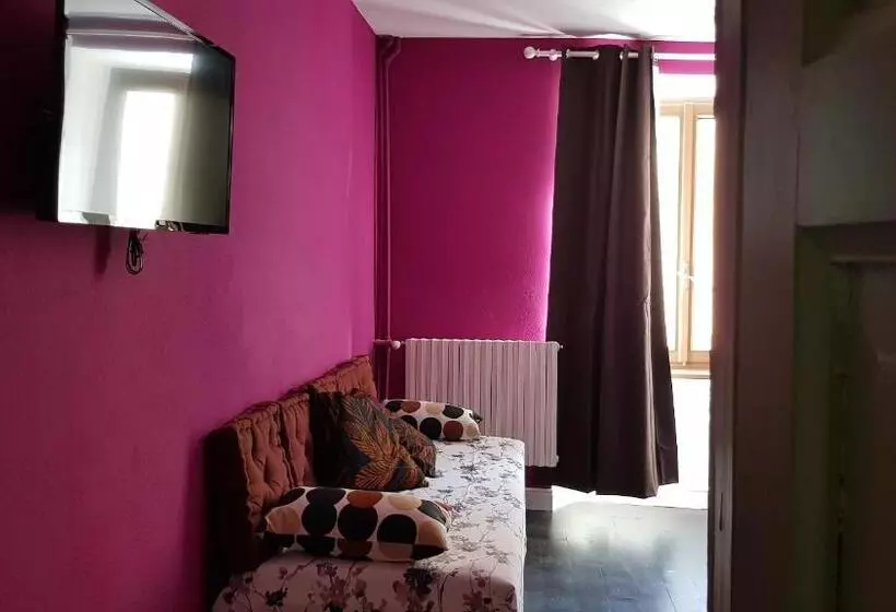 Majatalo The Green Lake House