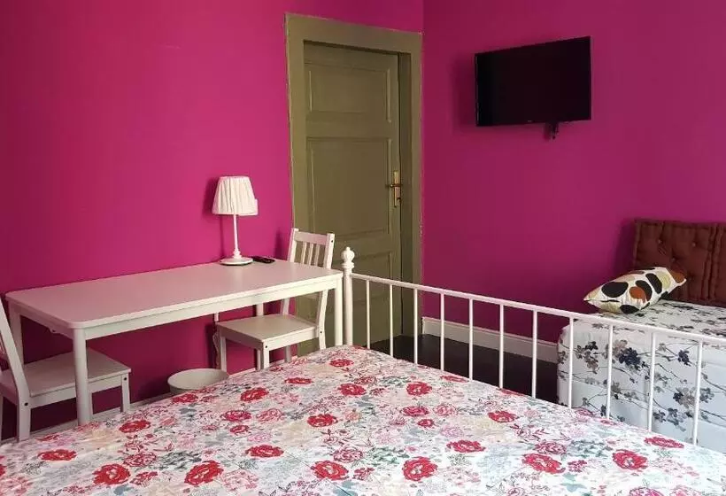 Majatalo The Green Lake House