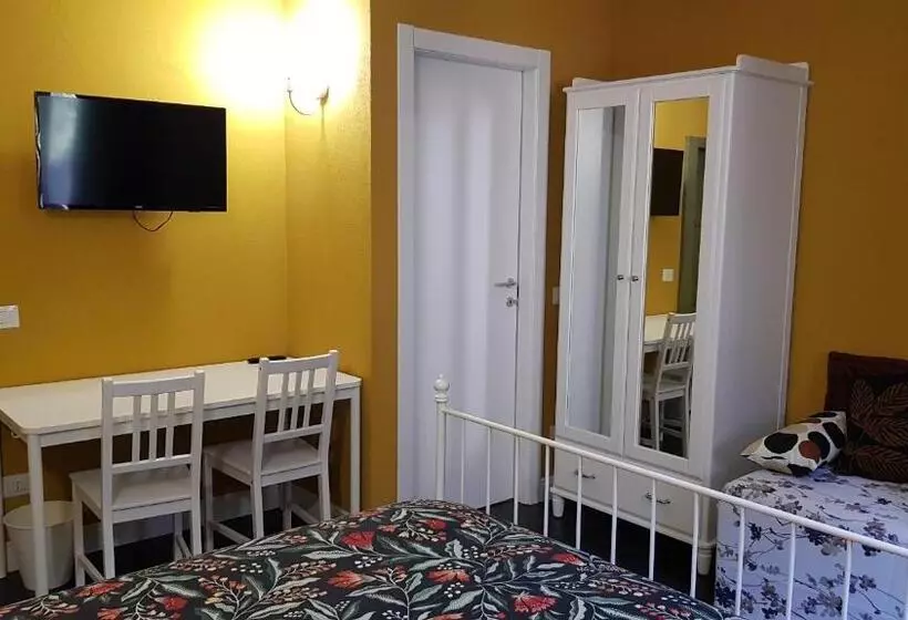 Majatalo The Green Lake House