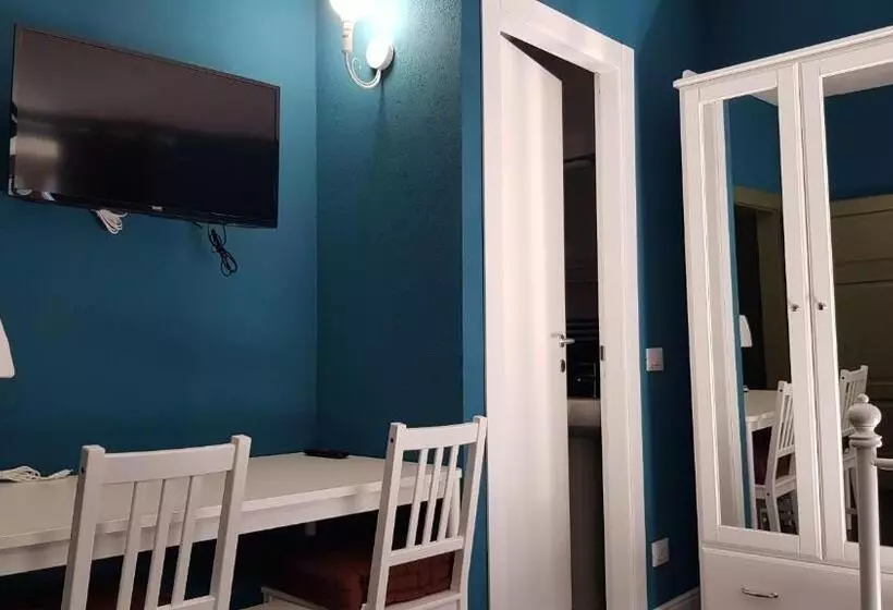 Majatalo The Green Lake House