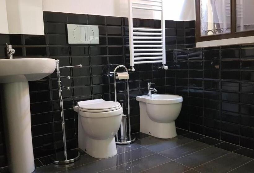 פנסיון The Green Lake House