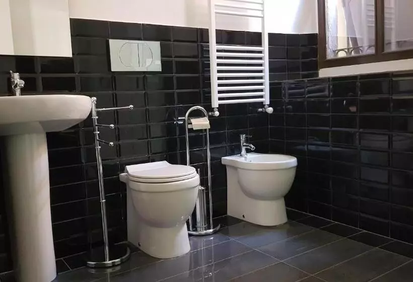 Majatalo The Green Lake House