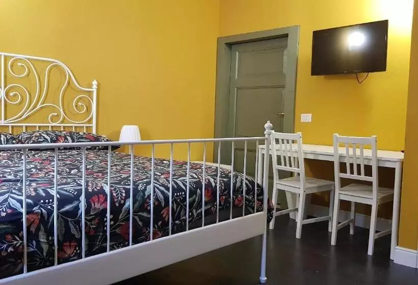 Majatalo The Green Lake House