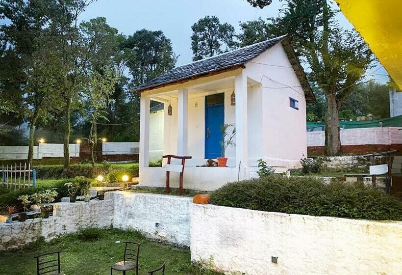 渡假胜地 The Mandala Sanctuary