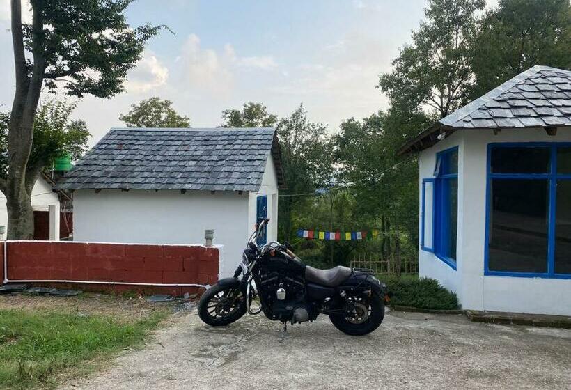 渡假胜地 The Mandala Sanctuary