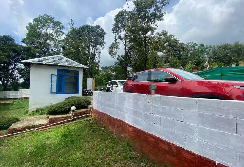 渡假胜地 The Mandala Sanctuary