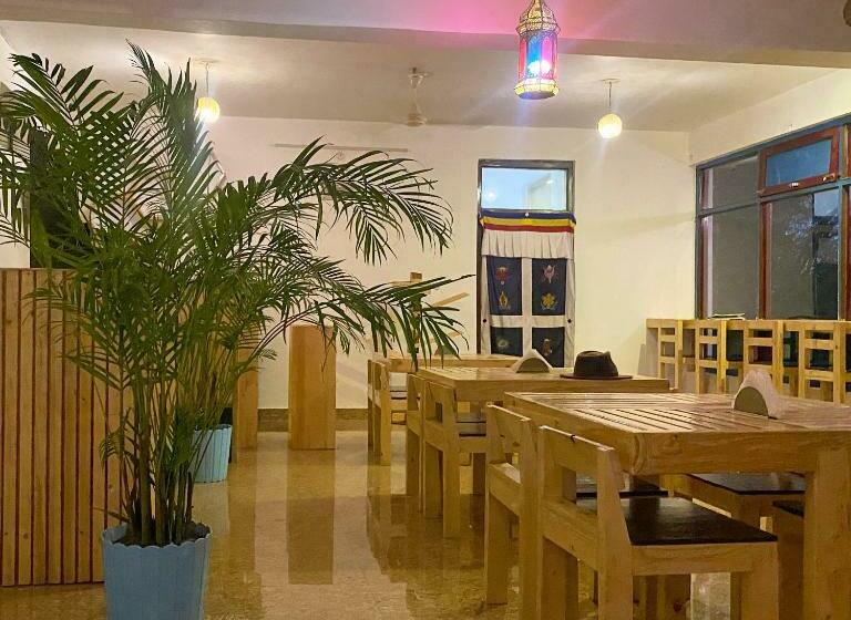 渡假胜地 The Mandala Sanctuary