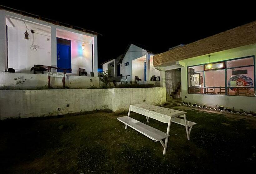 渡假胜地 The Mandala Sanctuary