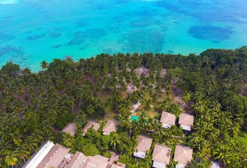 Lomakeskus Tilar Siro Andamans   A Cgh Earth Experience