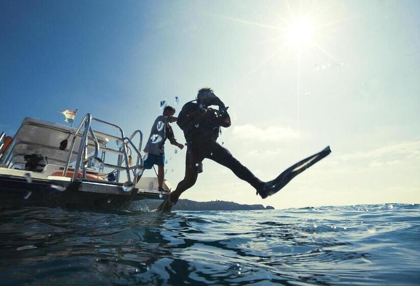 Kurort Tilar Siro Andamans A Cgh Earth Experience