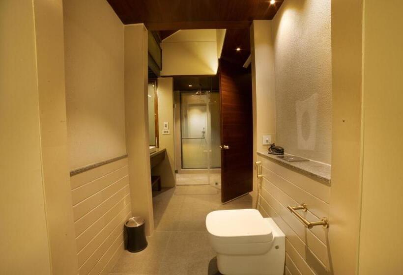 Kurort Tilar Siro Andamans A Cgh Earth Experience