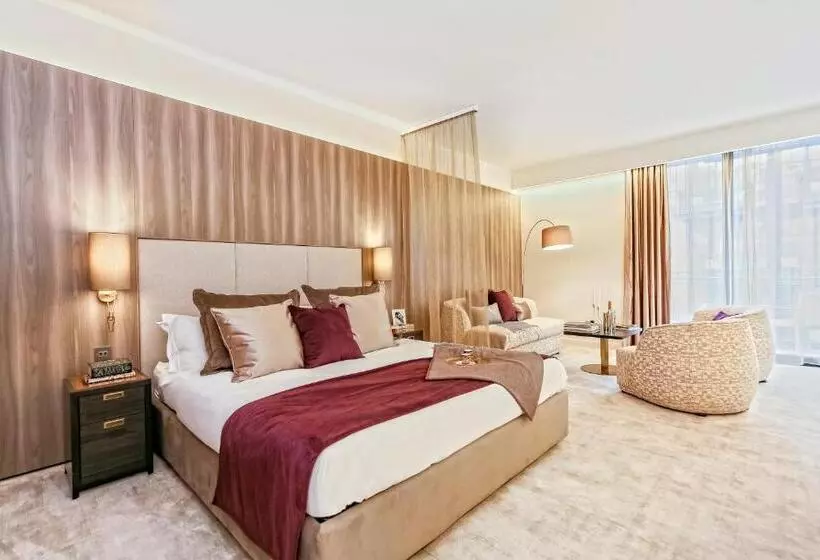 The Quarters Swiss Cottage