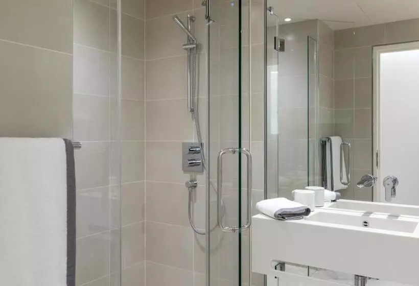 The Quarters Swiss Cottage