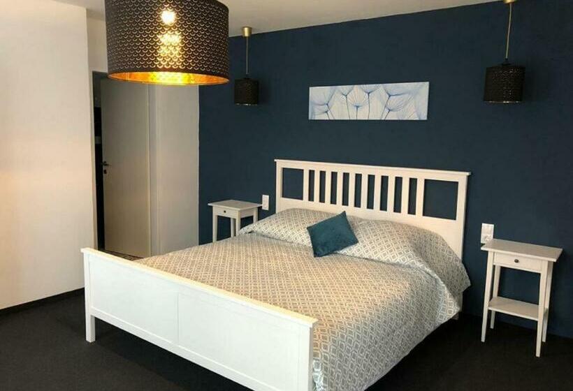 旅馆 Der Piestingerhof