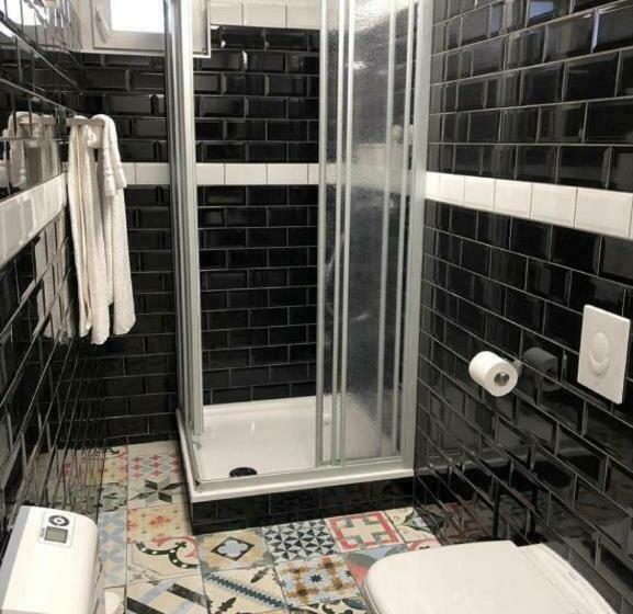 旅馆 Der Piestingerhof