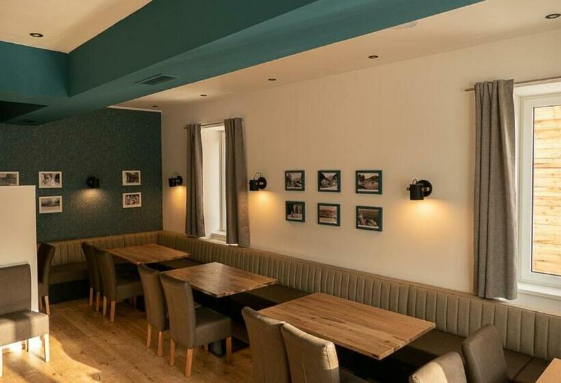 旅馆 Der Piestingerhof