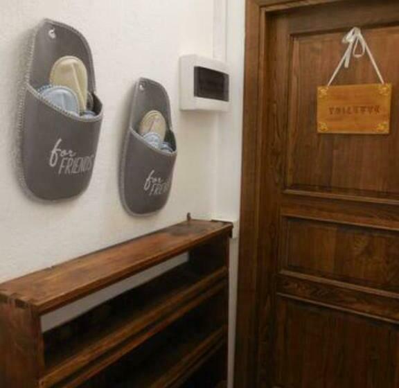 مبيت وإفطار Le Camere Della Piazza