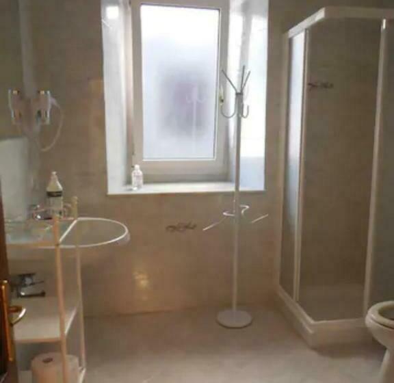 مبيت وإفطار Le Camere Della Piazza