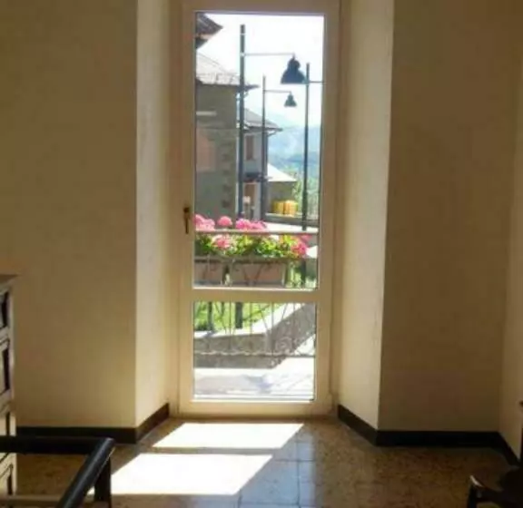 Aamiaismajoitus (B&B) Le Camere Della Piazza