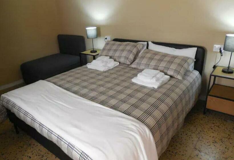 مبيت وإفطار Le Camere Della Piazza