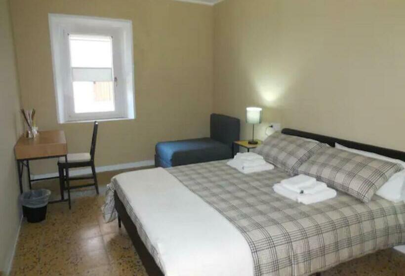 مبيت وإفطار Le Camere Della Piazza