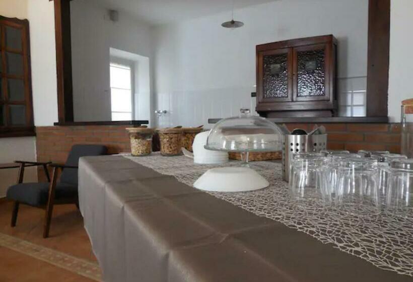 مبيت وإفطار Le Camere Della Piazza