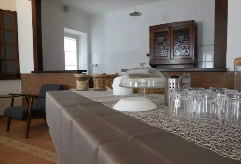 Aamiaismajoitus (B&B) Le Camere Della Piazza