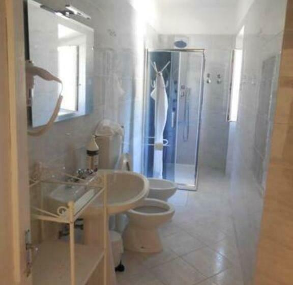 مبيت وإفطار Le Camere Della Piazza