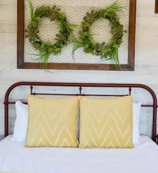 Aamiaismajoitus (B&B) Tres Vides Hotel Boutique